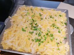 酸菜-很久以前羊肉串(昌里路三钢里店)
