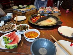 -黄家码头老火锅(解放碑旗舰店)
