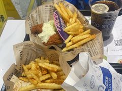 -TACO STAR 塔可星(下沙宝龙店)