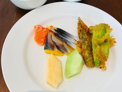 -昆山琶拉帝诗酒店·河畔咖啡厅Riverside Cafe