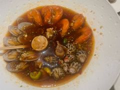 -潮州府·潮菜·砂锅粥(徐家汇店)