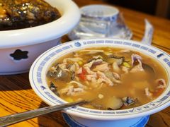 -老雒阳面馆·水席·洛阳菜(王城路店)