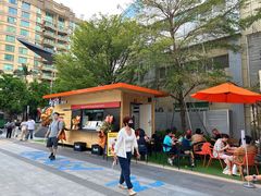 -艾薯夫妇Aysh(福田星河COCOPark店)