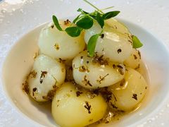桂花马蹄-桂园餐厅(五大道店)