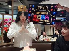 -海底捞火锅(崇文门新世界百货店)