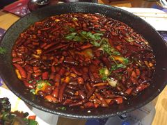 -一个叫川的地方(麒麟新天地店)