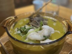-竹里馆 ·茶食(奥体店)