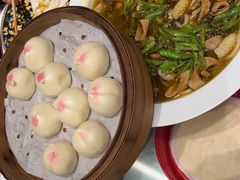 -盛百味·家宴餐厅(霸州分店)