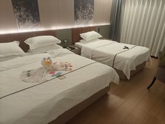 -大同王府至尊酒店(大同古城店)