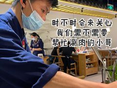 -俏牛哥鲜牛肉牛肆馆(重庆天地店)