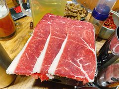 -原始泥炉烤肉(总店)