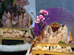 -黑木原精致料理·铁板烧