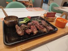 -豪享来牛排(人民店)
