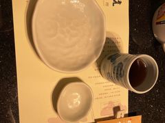 -梅筑·创意料理(王府井百货店)