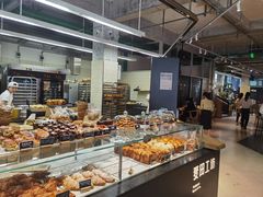 -麦田工坊(月湖店)