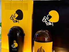 -喜茶(广州番禺奥园广场店)