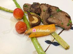 -天正河鲀·河豚亭(大连店)