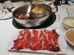-犇鼎牛潮汕牛肉火锅(新辰里学清路店)