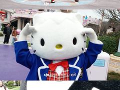 -安吉Hello Kitty乐园