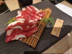 -黑牛の店·和牛烧肉(欢乐港湾店)