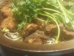 -蜀留香石锅鱼(六顺街店)