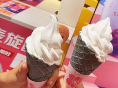 -麦当劳(龙湖时代天街店)