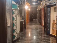 -哈啾嗨·新概念蒙餐(红星新城店)