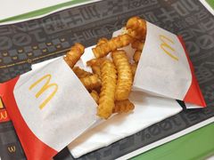 -麦当劳(启迪香山店)