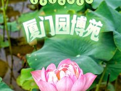 -厦门园林博览苑