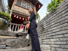 -百花人家(清水田园店)