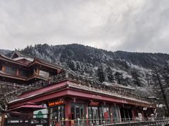 -峨眉山风景名胜区