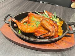 -卡朋西餐(宝安大仟里店)