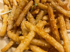 -肖记公安牛肉鱼杂馆· 省级非物质文化遗产(仁和路店)