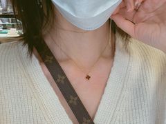 -梵克雅宝(国贸商城店)