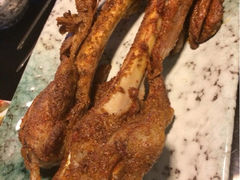 iphone_upload_pic-马一洒开锅羊肉清真餐厅(京汉店)