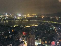 -洲际酒店·地平线全日餐厅HORIZON CAFÉ