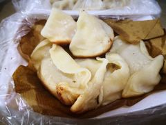 锅贴-锅贴大王南翔小笼(临沂二村店)