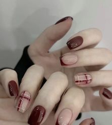 -1T·1M 日式美甲美睫