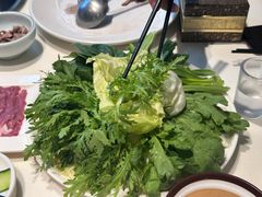 -福寿斋·老北京铜锅涮肉·烤鸭(顺义总店)