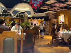 -俄士厨房(五棵松华熙LIVE店)