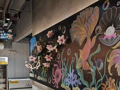 -圣罗巴海鲜烤肉自助(赤峰店)