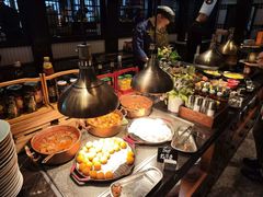 -阿纳迪酒店·秘境西餐厅