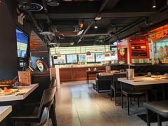 -鸣记脆皮烤鱼·海鲜烤鱼(三八广场店)