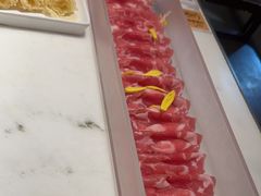 -涮福記·现切牛羊肉火锅(世纪汇店)