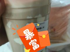 -COMEBUY甘杯(园林路店)