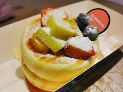-狐狸和向日葵(北京路店)