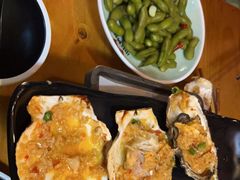 -小红烤翅(傅厚岗店)