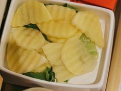 -左庭右院鲜牛肉火锅(新梅广场店)