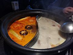 胡椒猪肚锅-捞王锅物料理(凯旋路店)