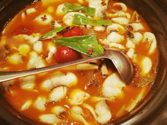 藤椒黑鱼片-食为先大酒店(合作化路店)